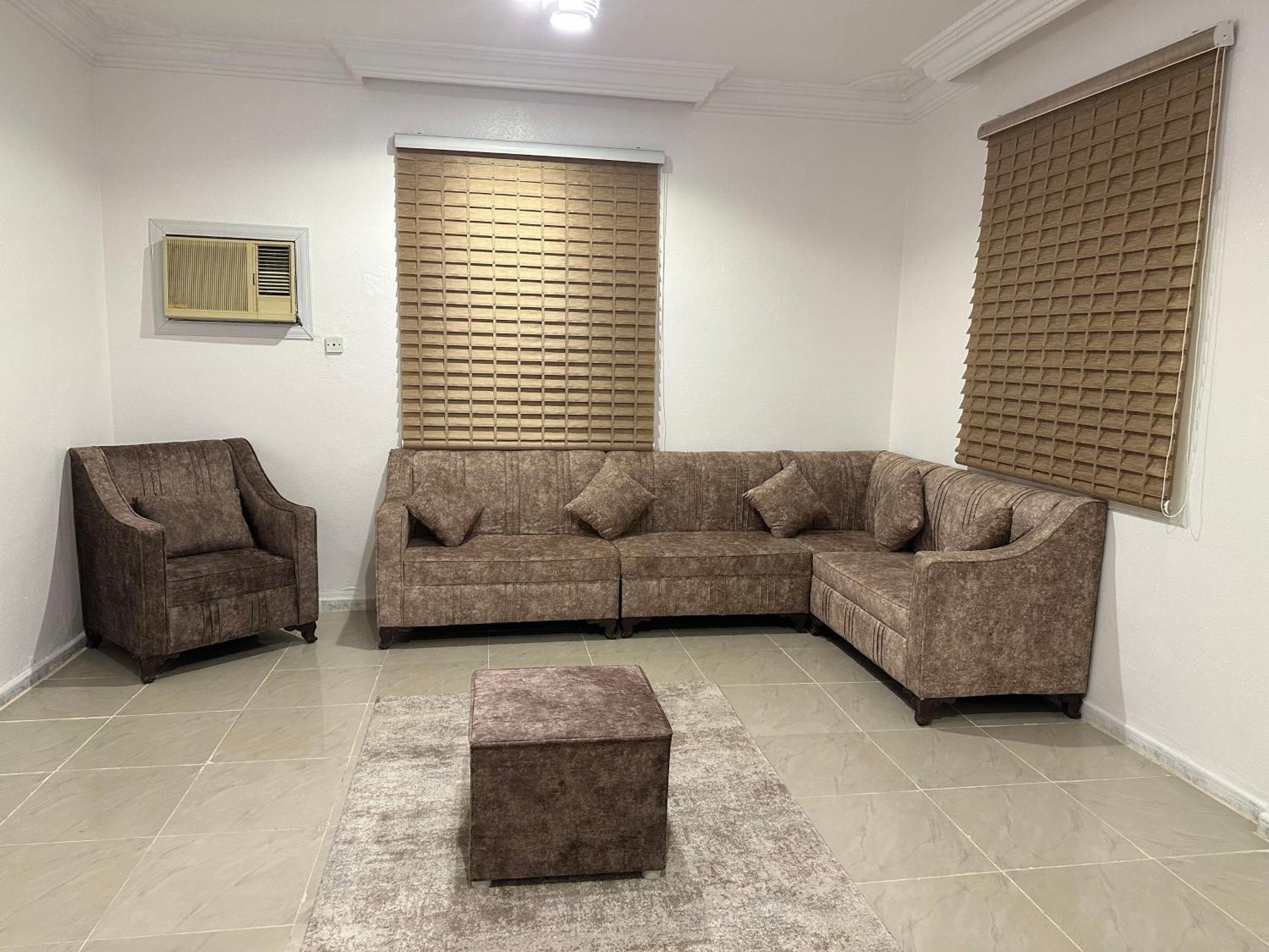 شقق مطله على مسجد قباء Pangsapuri